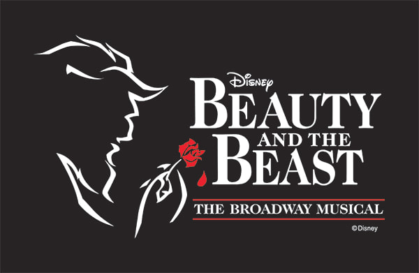 Disneys Beauty and the Beast - PORT TOBACCO PLAYERS